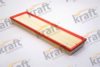 KRAFT AUTOMOTIVE 1712620 Air Filter